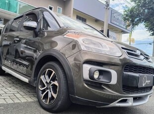 CITROËN AIRCROSS