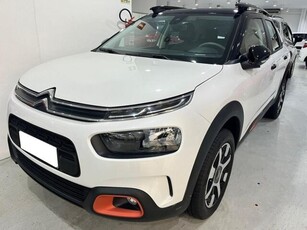 Citroën C4 Cactus 1.6 THP Shine Pack (Aut) 2024