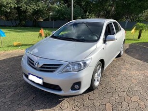 Corolla xei 2.0 aotomatico