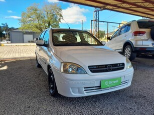 CORSA 1.0 MPFI MAXX 8V FLEX 4P MANUAL 2006