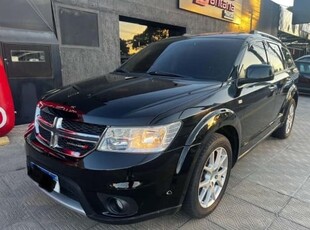 DODGE JOURNEY