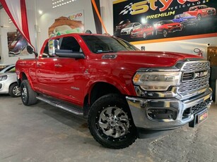 Dodge Ram Pickup Ram 2500 CD 6.7 4X4 Laramie 2020