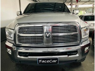 Dodge Ram Pickup Ram 6.7 4x4 Laramie 2012