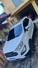 Ecosport titanium