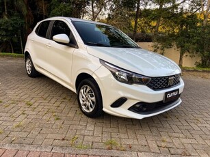 Fiat Argo 1.0 Drive 2021