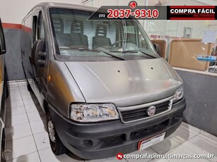 Fiat Ducato Cargo 2.8 2009