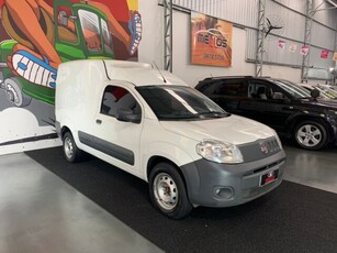 Fiat Fiorino 1.4 Endurance 2021