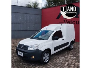 Fiat Fiorino 1.4 Hard Working 2020