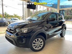 Fiat Mobi MOBI LIKE 1.0 FLEX 4P 2023 em São José do Rio Preto e Barretos