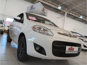 Fiat Palio Attractive 1.4 8V (Flex) 2012