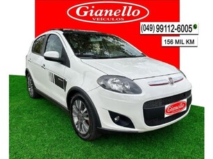 Fiat Palio Sporting 1.6 16V (Flex) 2013