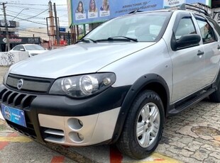 FIAT PALIO WEEKEND