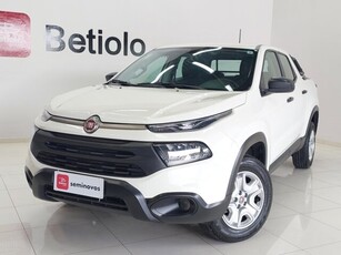 Fiat Toro 1.8 Endurance 2021