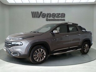 Fiat Toro 2.0 TDI Ranch 4WD (Aut) 2021