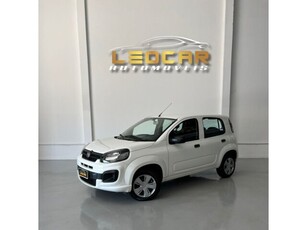 Fiat Uno 1.0 Attractive 2021