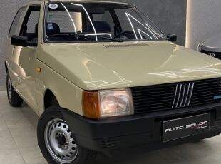 Fiat Uno 1.3 S 8v