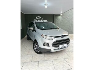 Ford EcoSport Ecosport Freestyle Plus 1.6 16V (Flex) 2014