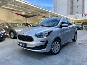 Ford Ka 1.0 SE 2020