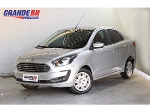 Ford Ka 1.0 SE 2020