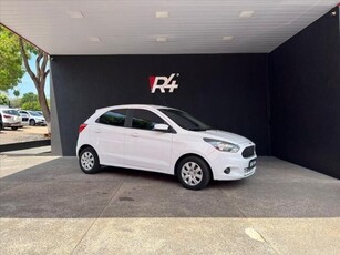 Ford Ka 1.0 SE (Flex) 2017