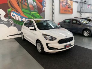 Ford Ka 1.0 SE Plus 2021