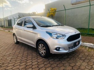 Ford Ka 1.0 SE Plus (Flex) 2018