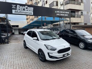 Ford Ka 1.5 SE (Aut) 2019