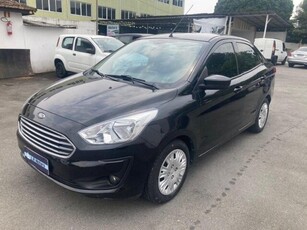 Ford Ka 1.5 SE (Aut) 2019