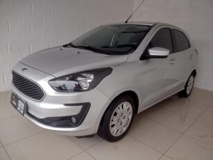 Ford Ka 1.5 SE Plus (Aut) 2020