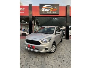 Ford Ka Hatch SE 1.0 (Flex) 2016