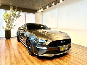 Ford Mustang GT 5.0 V8 2018