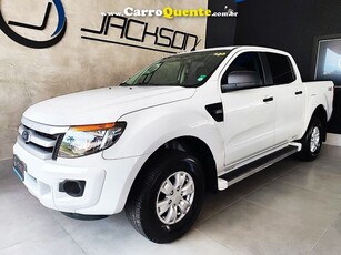 FORD RANGER 2.2 XLS 4X4 CD 20V em São José do Rio Preto e Barretos