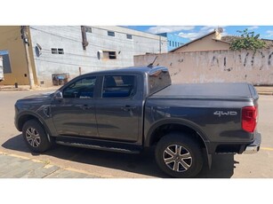 Ford Ranger (Cabine Dupla) Ranger 3.0 CD XLT 4WD 2024