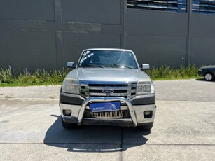 Ford Ranger (Cabine Dupla) Ranger XLT 2.3 16V 4x2 (Cab Dupla) 2012