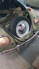 Fusca cal style 68