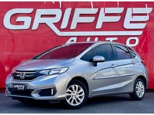 Honda Fit 1.5 Personal CVT 2019