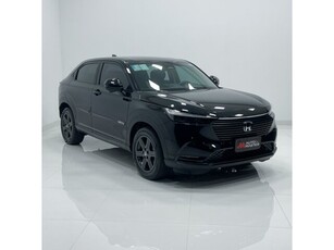 Honda HR-V 1.5 EXL CVT 2023