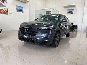 Honda HR-V 1.5 EXL CVT 2024