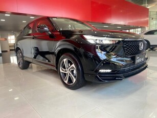 Honda HR-V 1.5 Turbo Touring CVT 2024