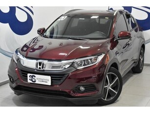 Honda HR-V 1.8 EX CVT 2020