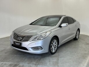 Hyundai Azera 3.0 V6 (aut) 2012