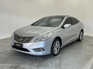 Hyundai Azera Azera 3.0 V6 24V 4P Aut.