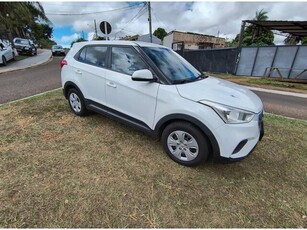 Hyundai Creta 1.6 Attitude 2019