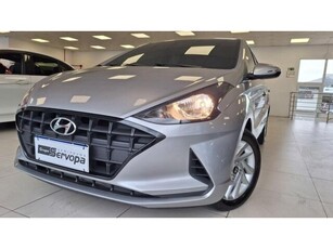 Hyundai HB20 1.0 Evolution 2022