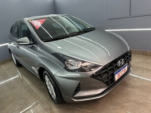 Hyundai HB20 1.0 Evolution 2022