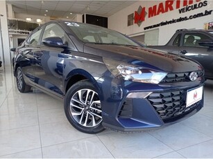 Hyundai HB20S 1.0 Limited 2023