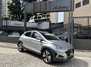 HYUNDAI HB20X