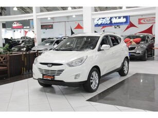 Hyundai ix35 2.0L 16v (Flex) 2014