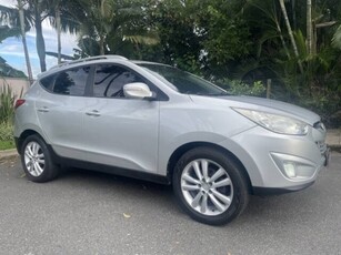 Hyundai ix35 2.0L 16v (Flex) (Aut) 2013