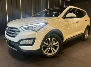 HYUNDAI SANTA FÉ